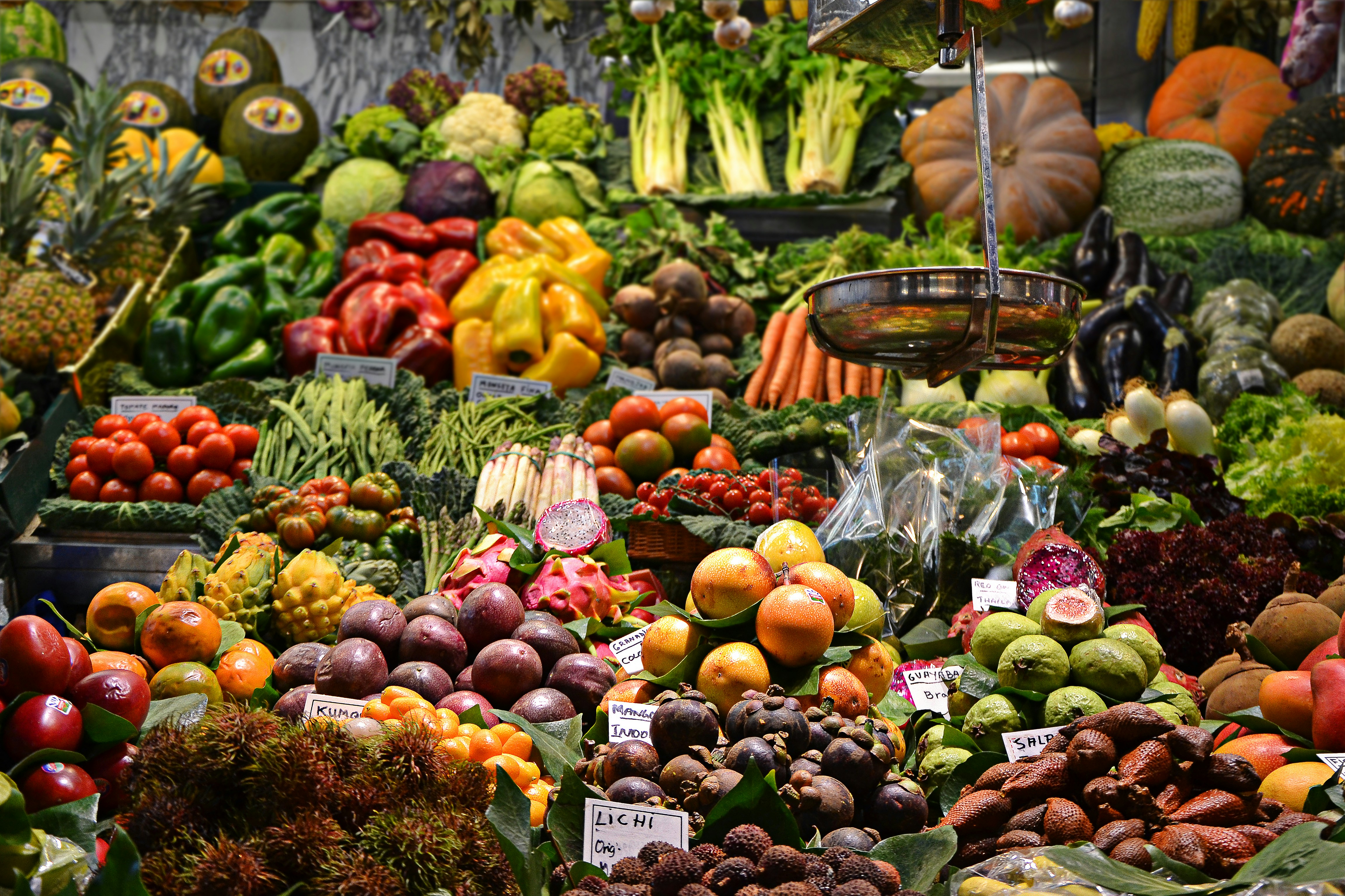 Local Producers